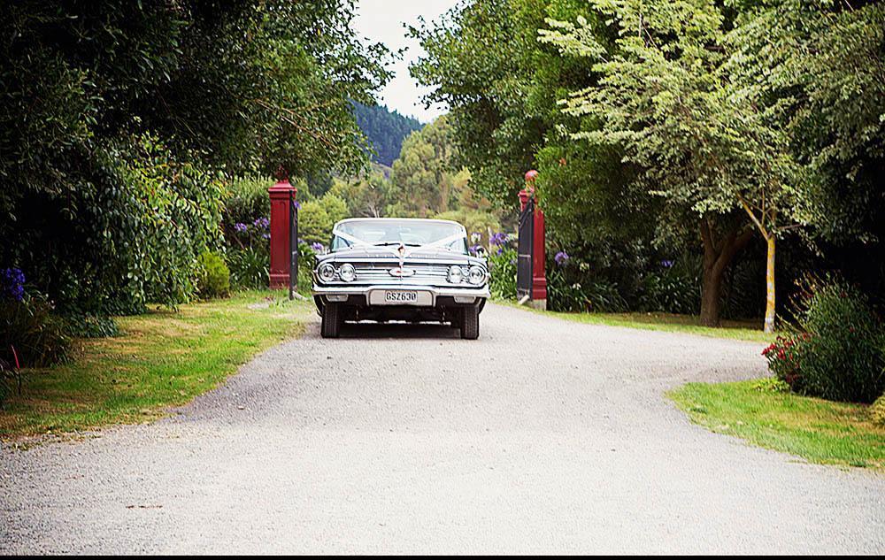 Matai Huka Boutique Accommodation パラパラウム エクステリア 写真