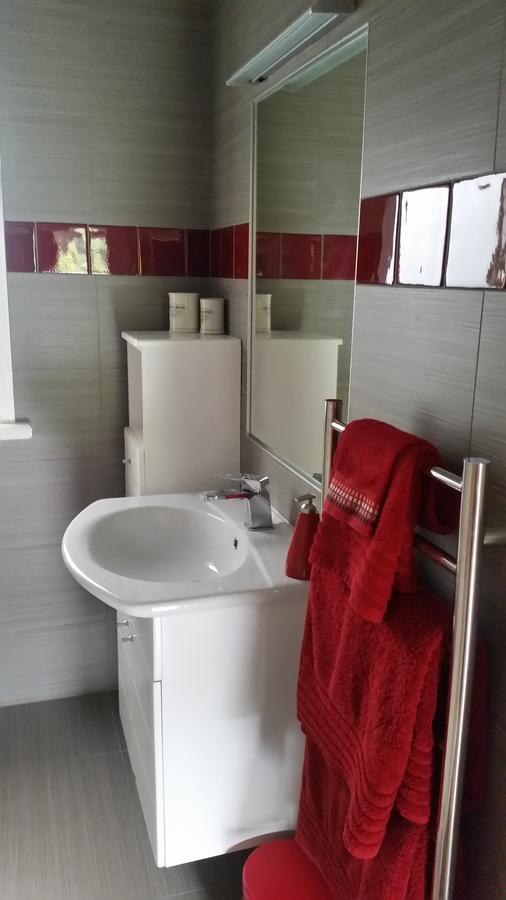 Matai Huka Boutique Accommodation パラパラウム エクステリア 写真
